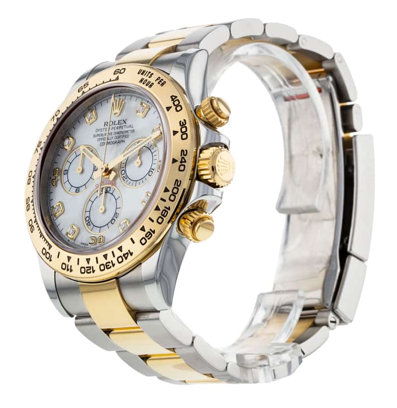 Rolex Daytona 116503